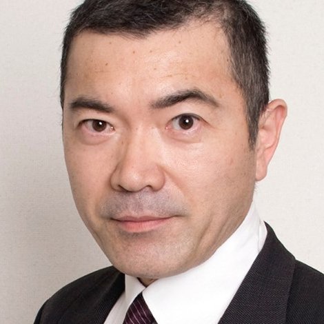 Akitoshi Ohtaki