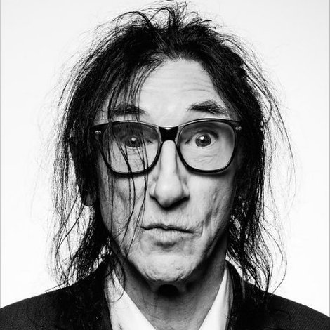 John Cooper Clarke