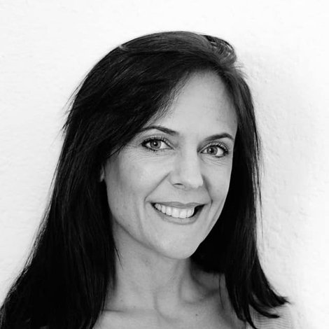 Ira Blanckenberg