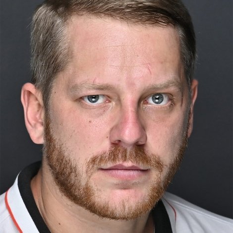 Nikita Shalyukov