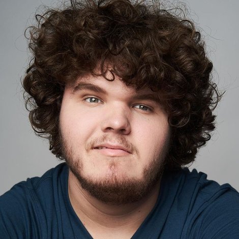 Aidan Delbis
