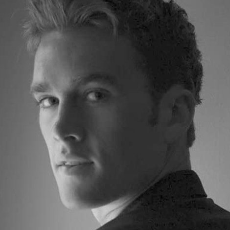 Matt Fitzgerald