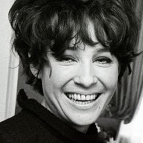 Maude Adelson