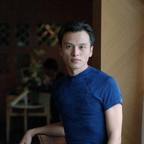 Hung-Jen Chen