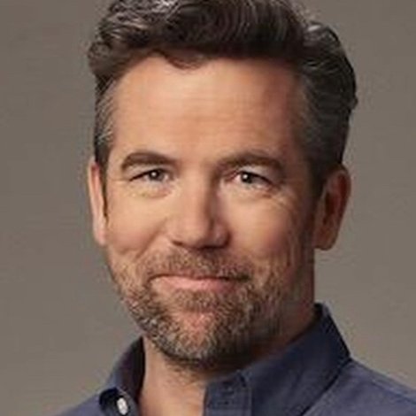 Patrick Brammall