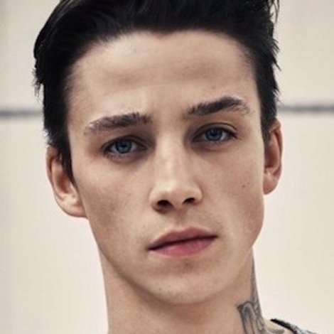 Ash Stymest