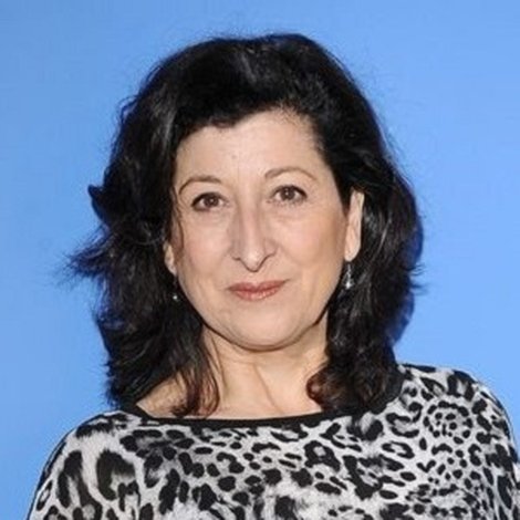 Montserrat Alcoverro