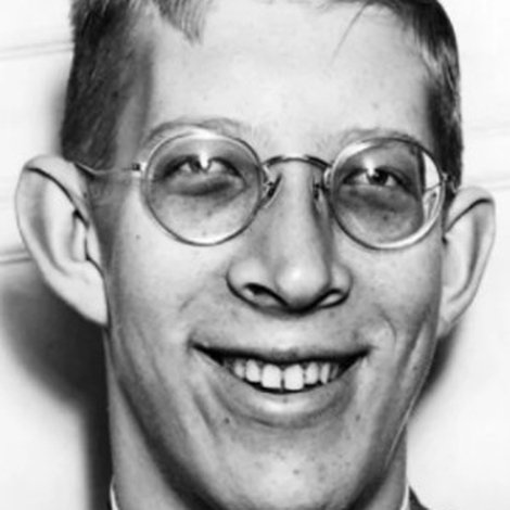 Robert Wadlow