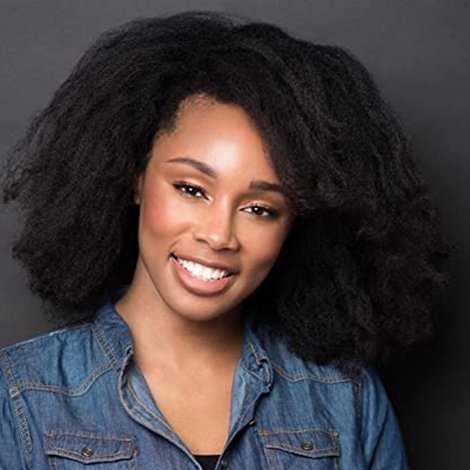Paige Kendrick