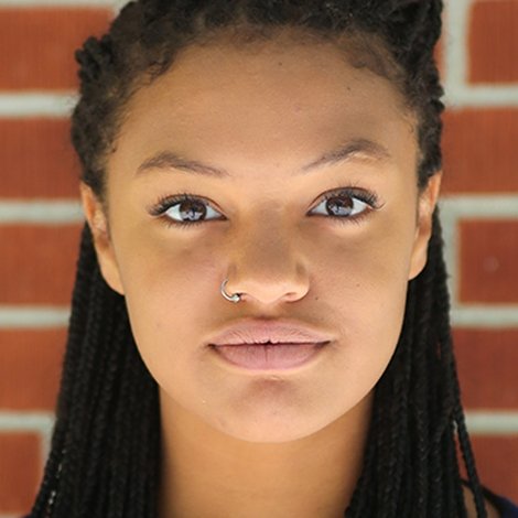 Shakura Dickson