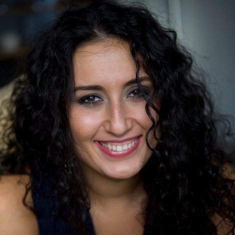Anita Rachvelishvili