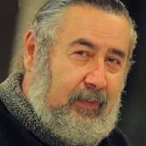 Amiran Amiranashvili