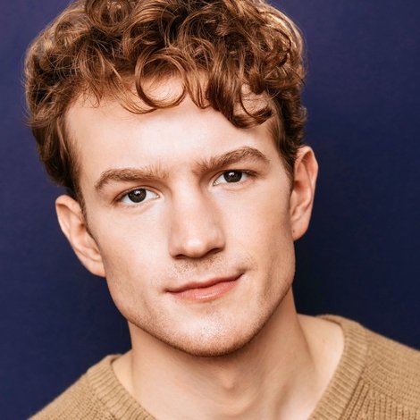 Josh Krol