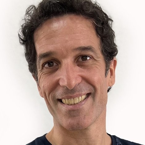 Maximiliano Rivas