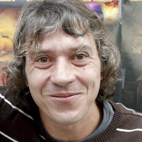 Pedro Temboury