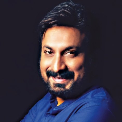 Saju Khadem