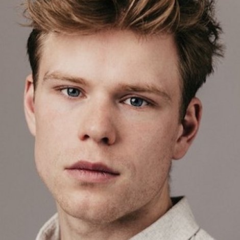 Jonathan Bergholdt Jørgensen