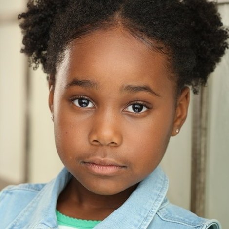 Amiyah Hersey