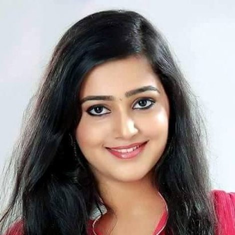 Samskruthy Shenoy