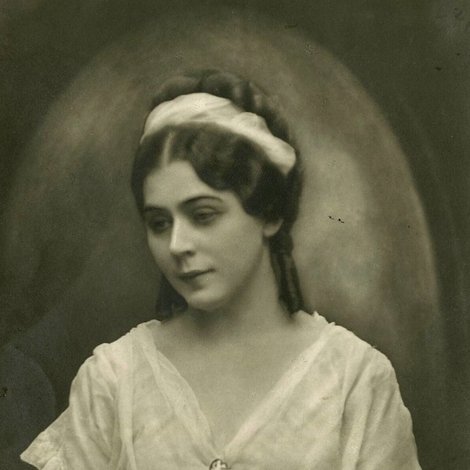 Aili Somersalmi