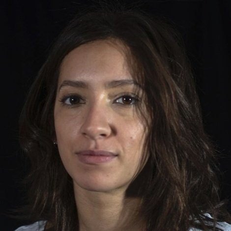 Ghyzlène Boukaïla