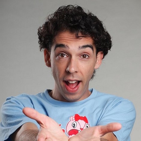 Oded Paz