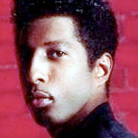Melvin Edmonds