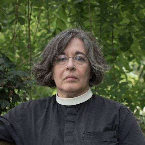 Alice Goodman