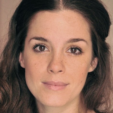 Núria Gago