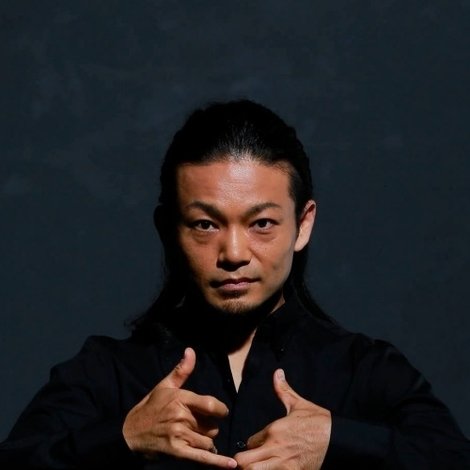 Naoki Iimuro