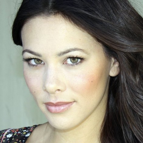 Nicole Sienna