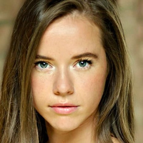 Katie Griffiths