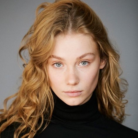 Johanna Hens