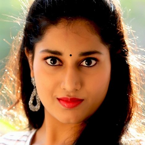Akhila Ram