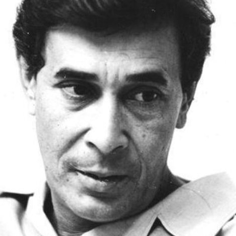 Octavio Cortázar