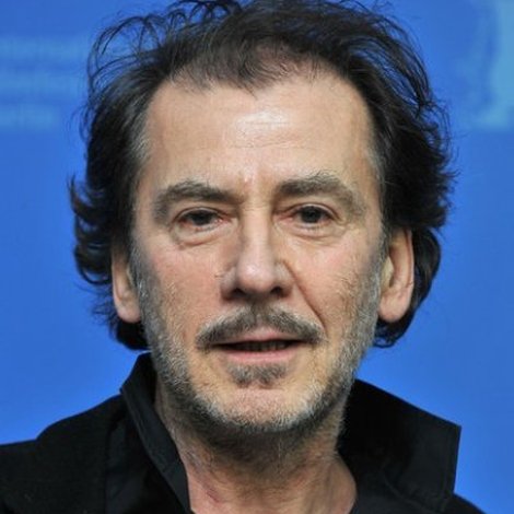 Jean-Marie Galey