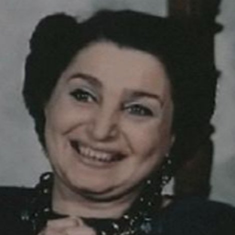 Guranda Gabunia