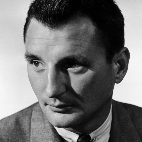 Bobby Troup