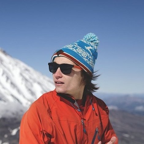 Dmitry Iuanov