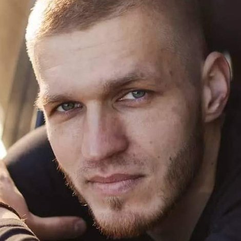 Dmytro Lozovskyi