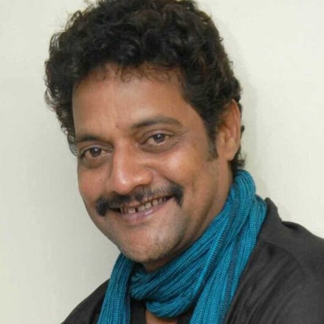 P. Ravi Shankar