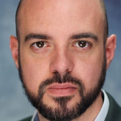 Javier Rasero
