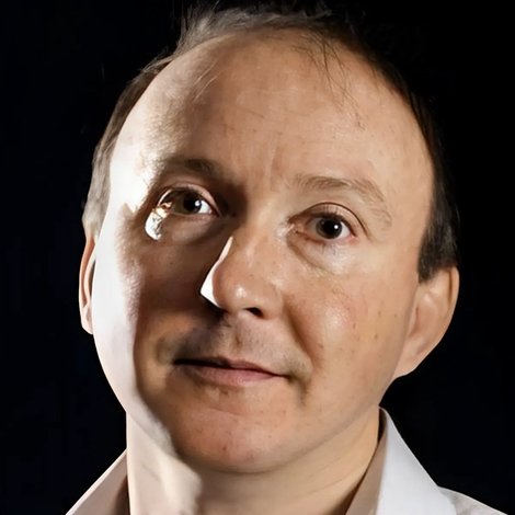 Aleksandr Chislov