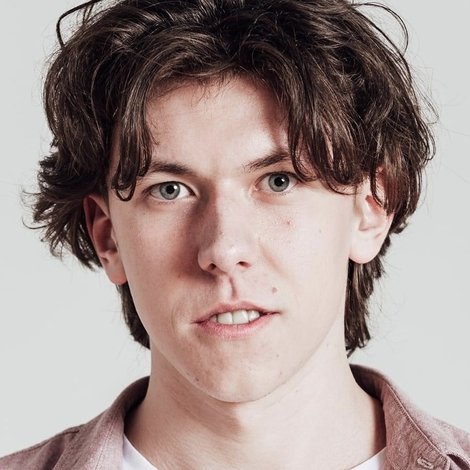 Patryk Goroń