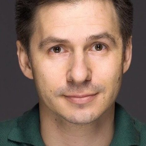 Aleksandr Lenin