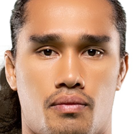 Ray Cooper III