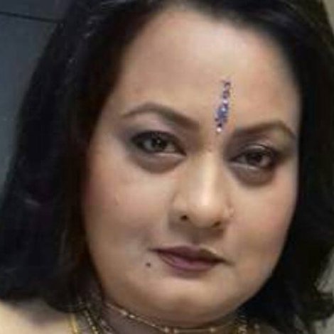 Shabnam Parvin