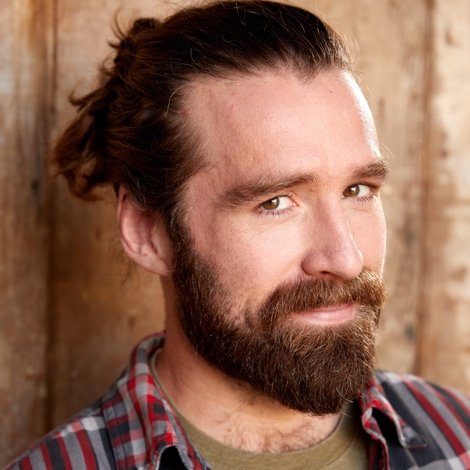 Daniel Abraham Stevens