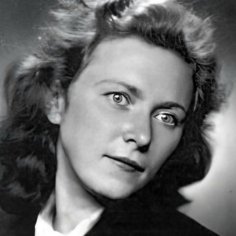 Aldona Vederaitė