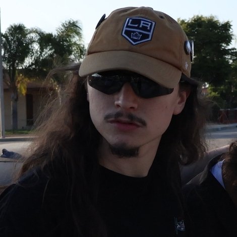 Hector Mendoza Jr